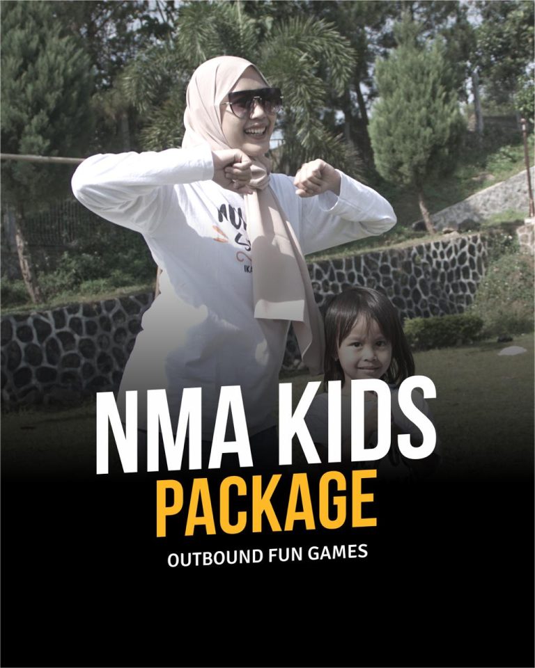 nma kidz